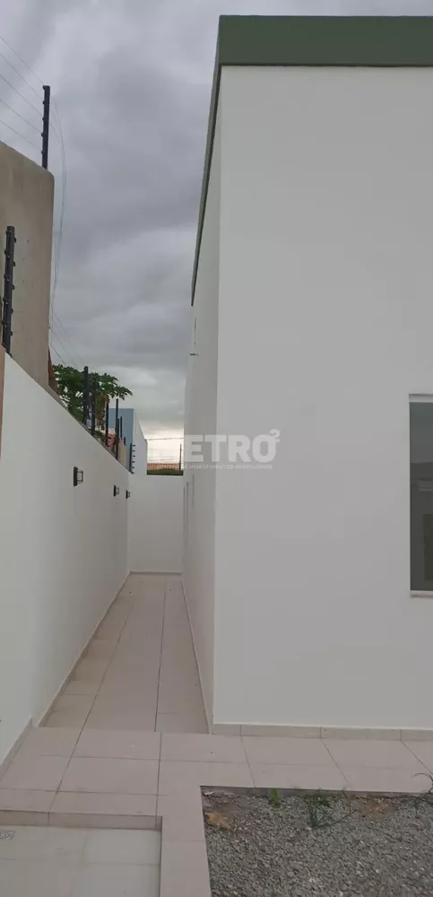 Casa, 3 quartos, 106 m² - Foto 2