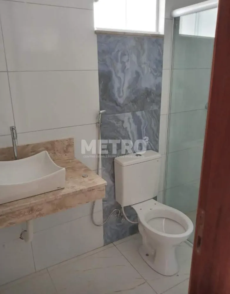 Casa, 3 quartos, 106 m² - Foto 17