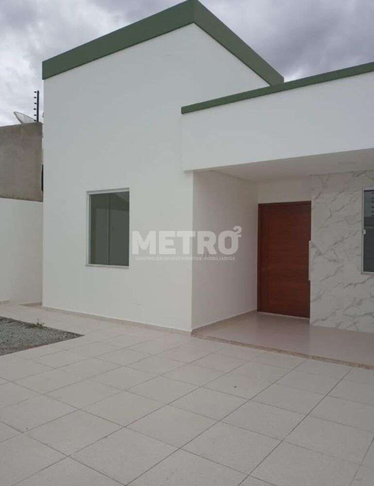 Casa, 3 quartos, 106 m² - Foto 7