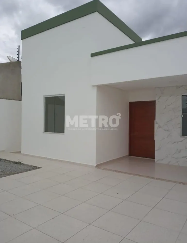 Casa, 3 quartos, 106 m² - Foto 7