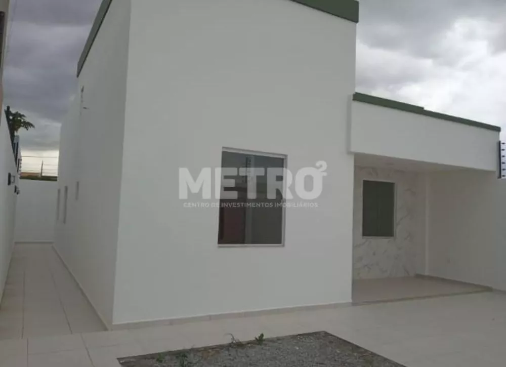 Casa, 3 quartos, 106 m² - Foto 3