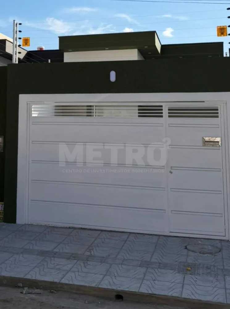 Casa, 2 quartos, 125 m² - Foto 1