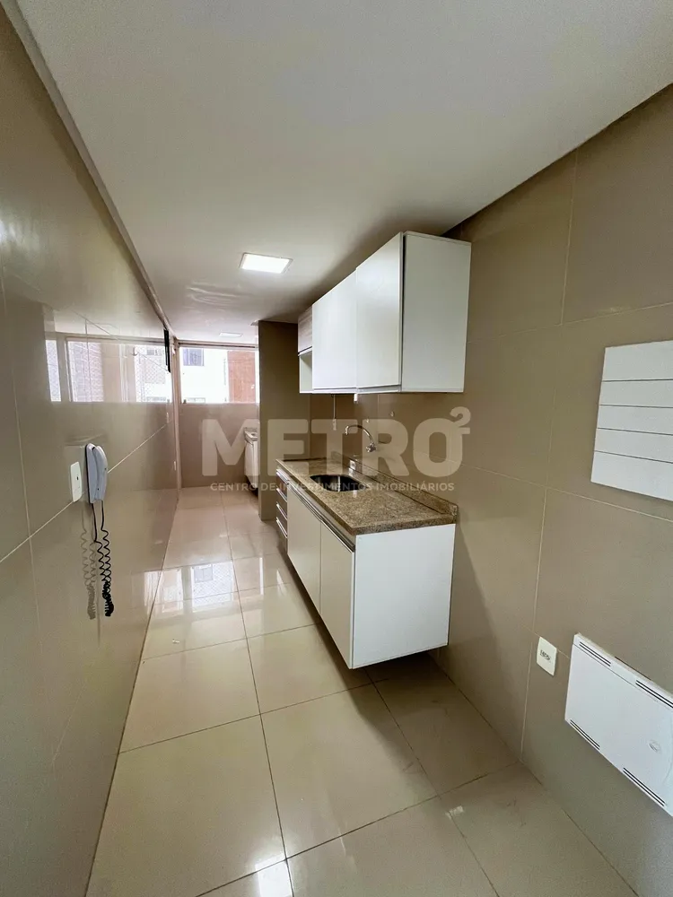 Apartamento, 2 quartos, 88 m² - Foto 3