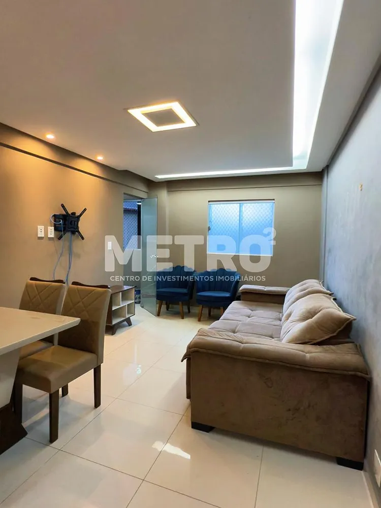 Apartamento, 2 quartos - Foto 2