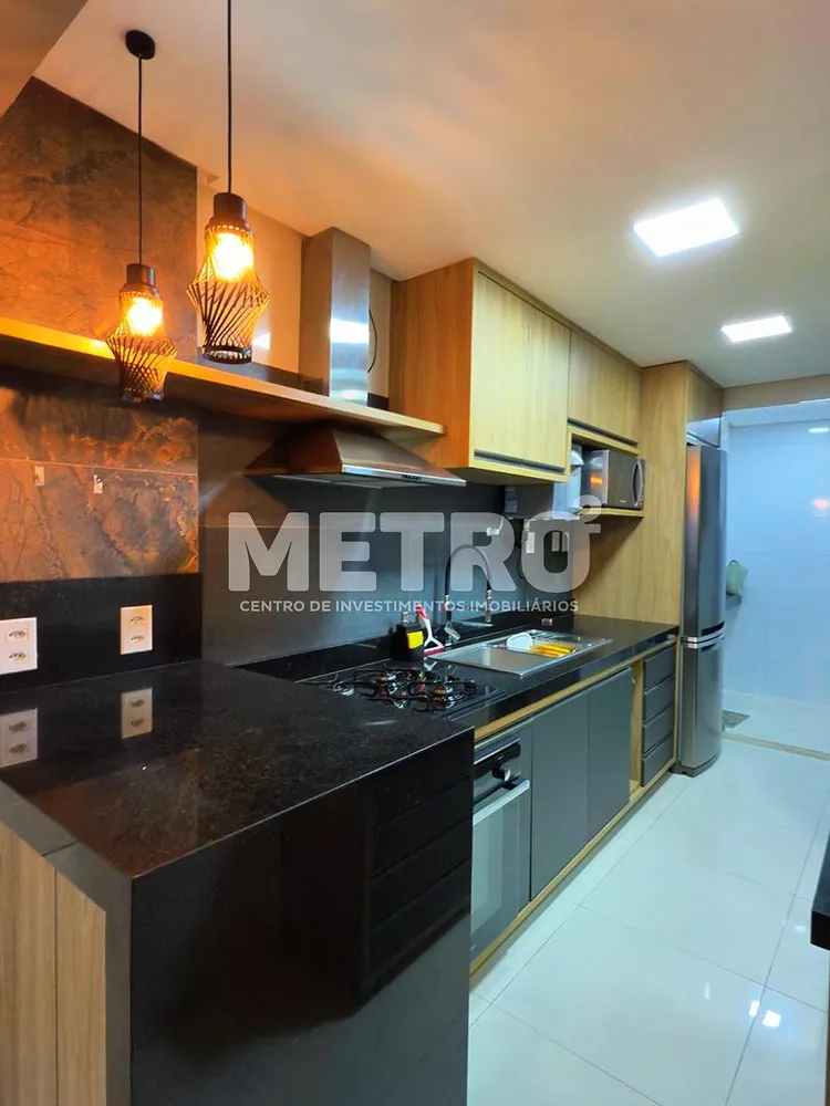 Apartamento, 2 quartos - Foto 1