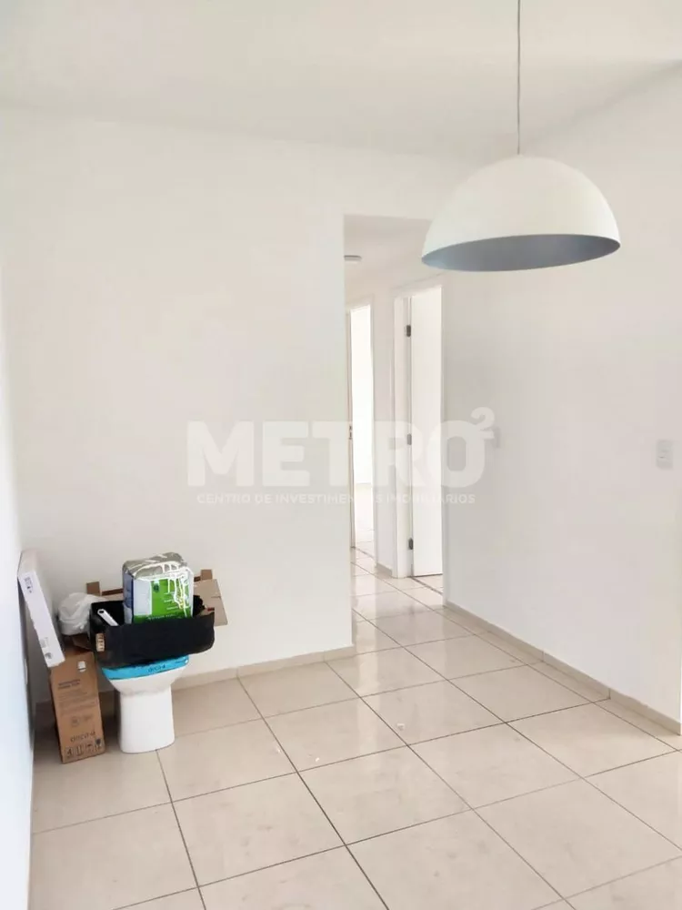Apartamento, 2 quartos, 75 m² - Foto 1