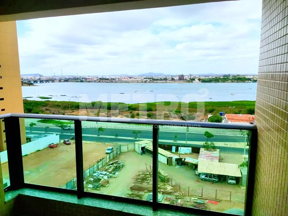 Apartamento, 2 quartos, 75 m² - Foto 4