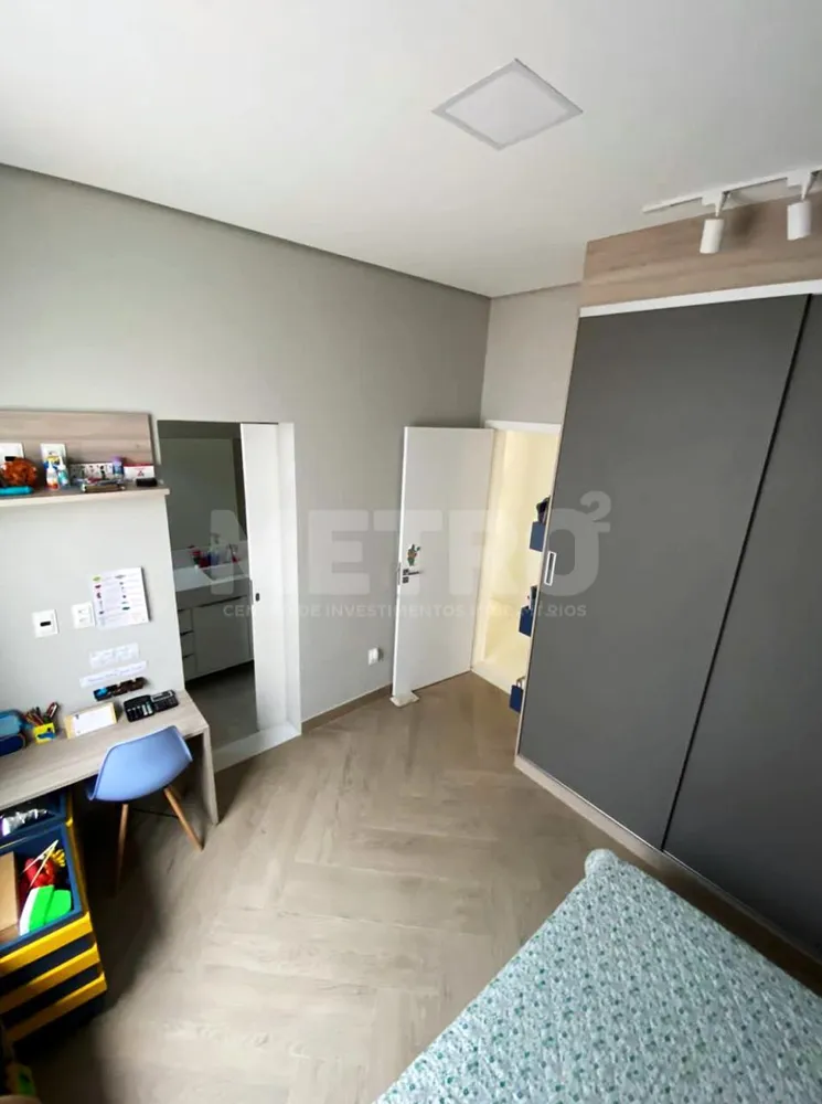 Casa de Condomínio, 3 quartos - Foto 10