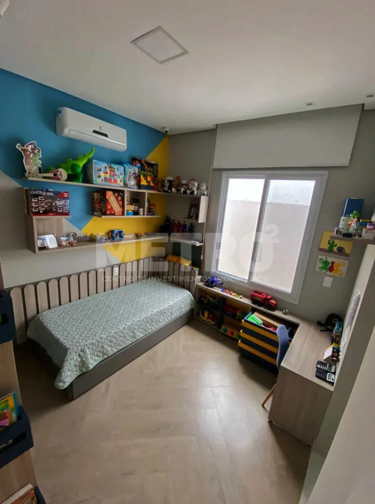 Casa de Condomínio, 3 quartos - Foto 9