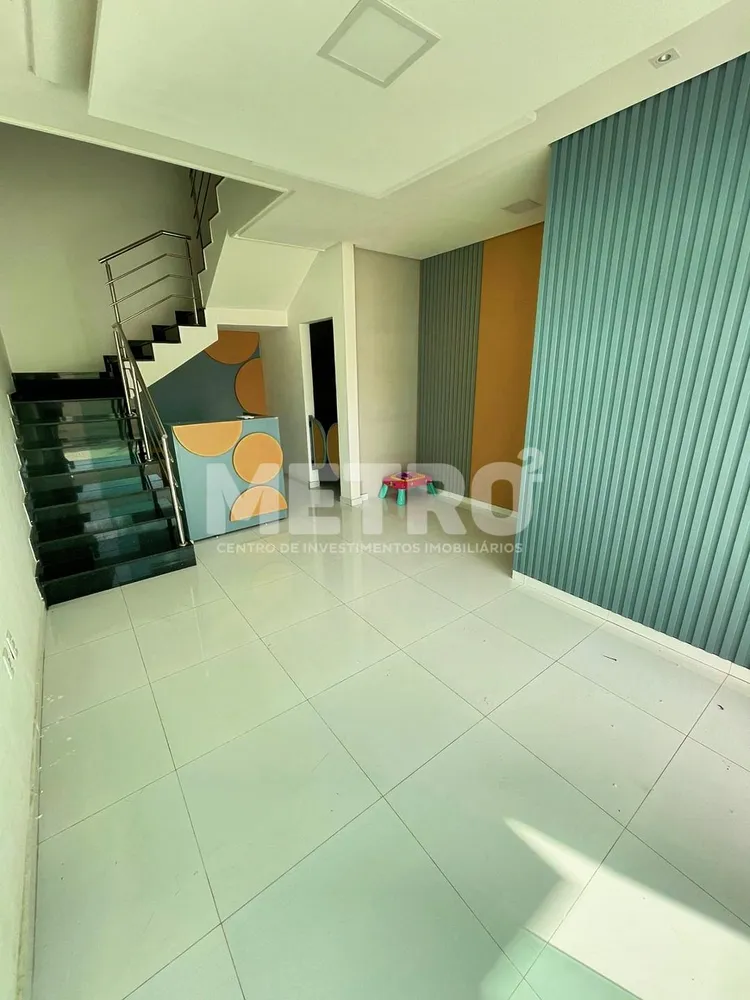 Casa, 3 quartos - Foto 5