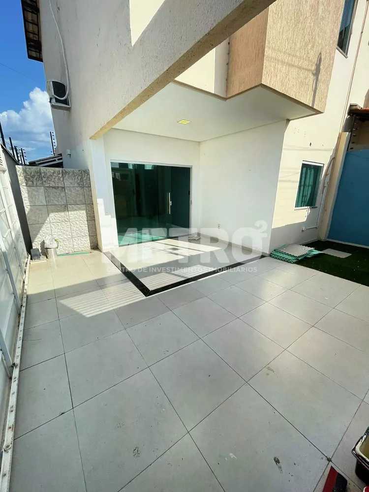 Casa, 3 quartos - Foto 2