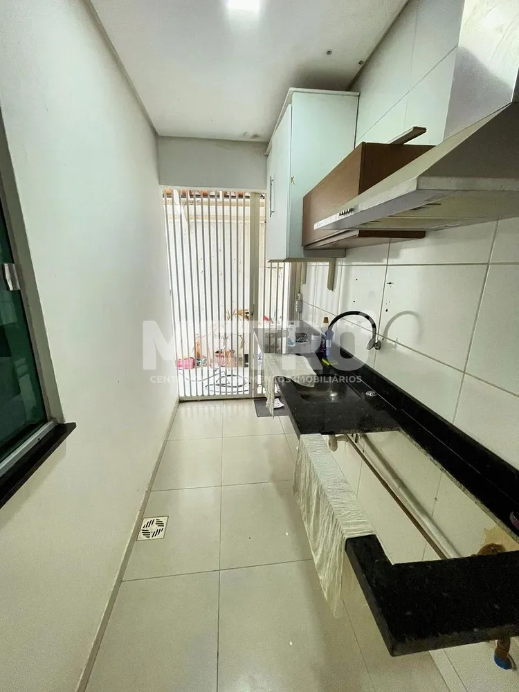 Casa, 3 quartos - Foto 11