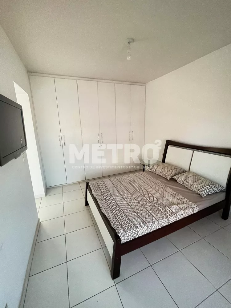 Apartamento à venda com 2 quartos, 160m² - Foto 2