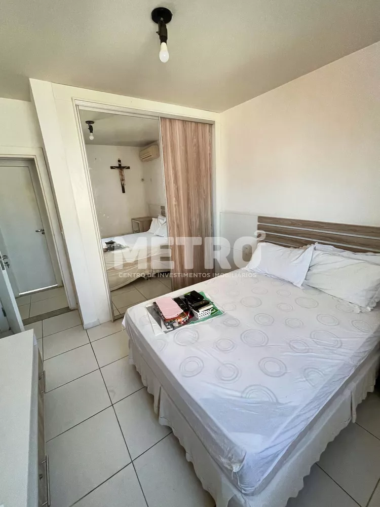 Apartamento à venda com 2 quartos, 160m² - Foto 4