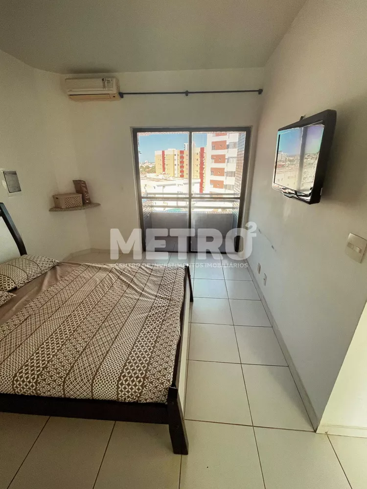 Apartamento à venda com 2 quartos, 160m² - Foto 3