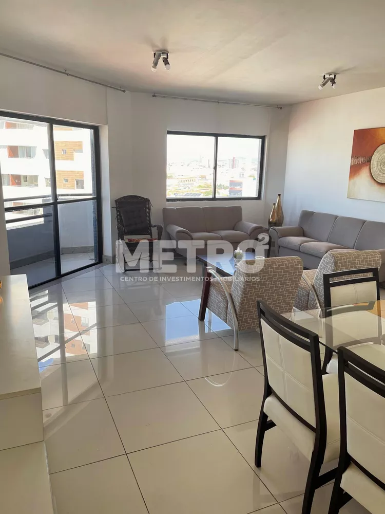 Apartamento à venda com 2 quartos, 160m² - Foto 1