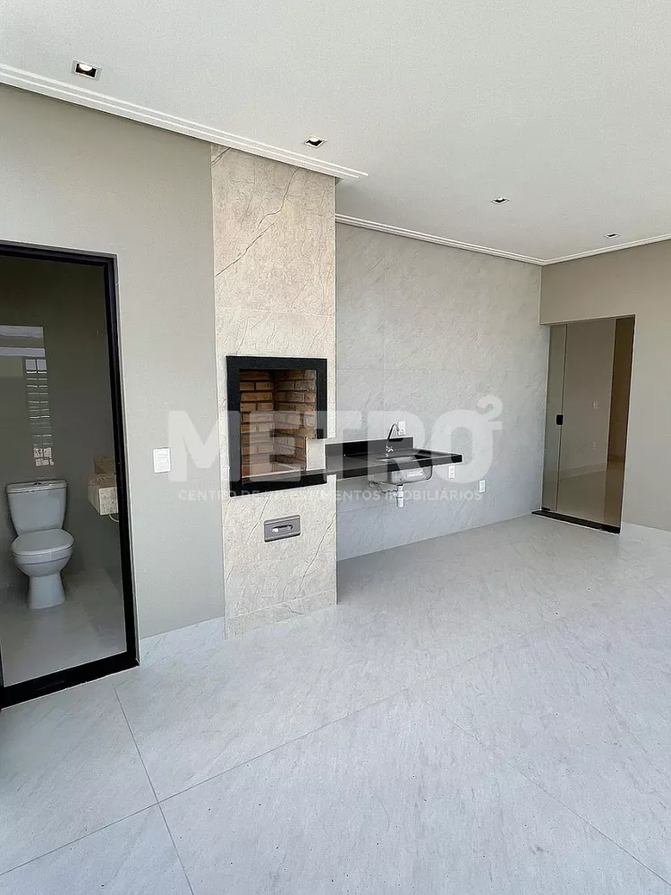 Casa de Condomínio à venda com 3 quartos, 200m² - Foto 4