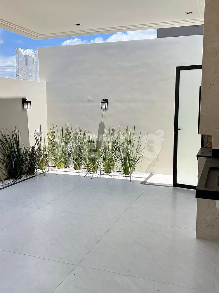 Casa de Condomínio à venda com 3 quartos, 200m² - Foto 3