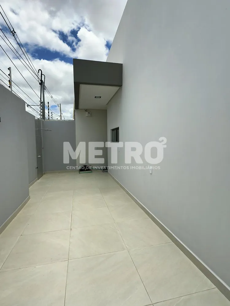 Casa, 1 quarto, 85 m² - Foto 2