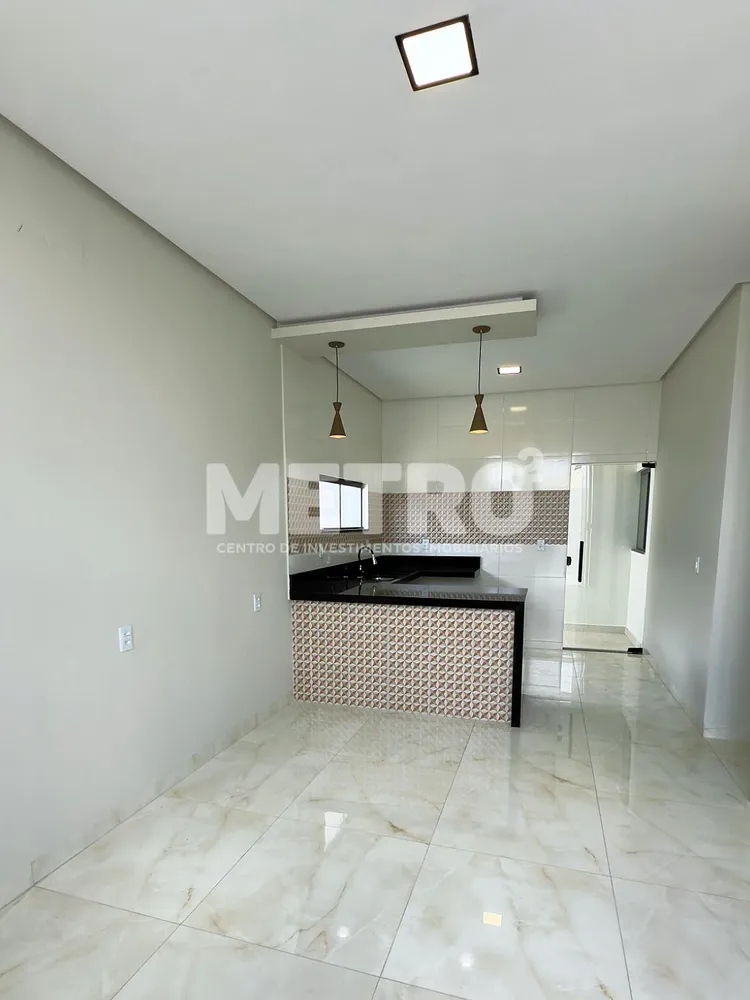 Casa, 1 quarto, 85 m² - Foto 3