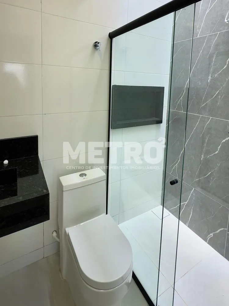 Casa, 1 quarto, 85 m² - Foto 10