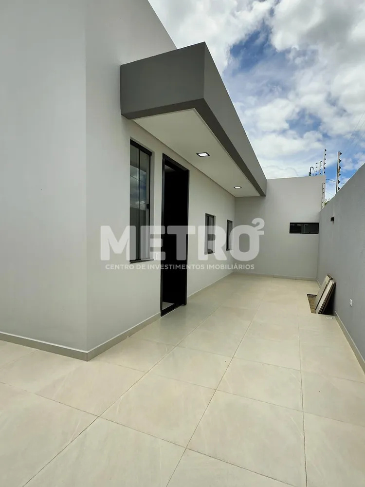 Casa, 1 quarto, 85 m² - Foto 1