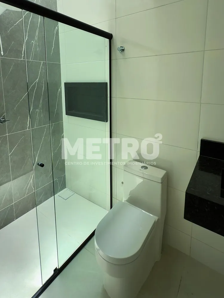Casa, 1 quarto, 85 m² - Foto 7