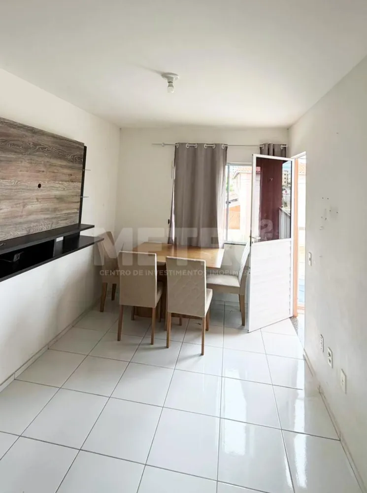 Apartamento, 2 quartos, 48 m² - Foto 1