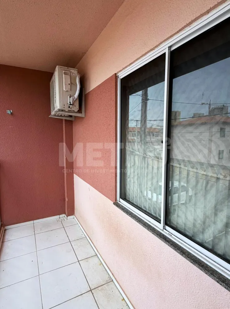 Apartamento, 2 quartos, 48 m² - Foto 6