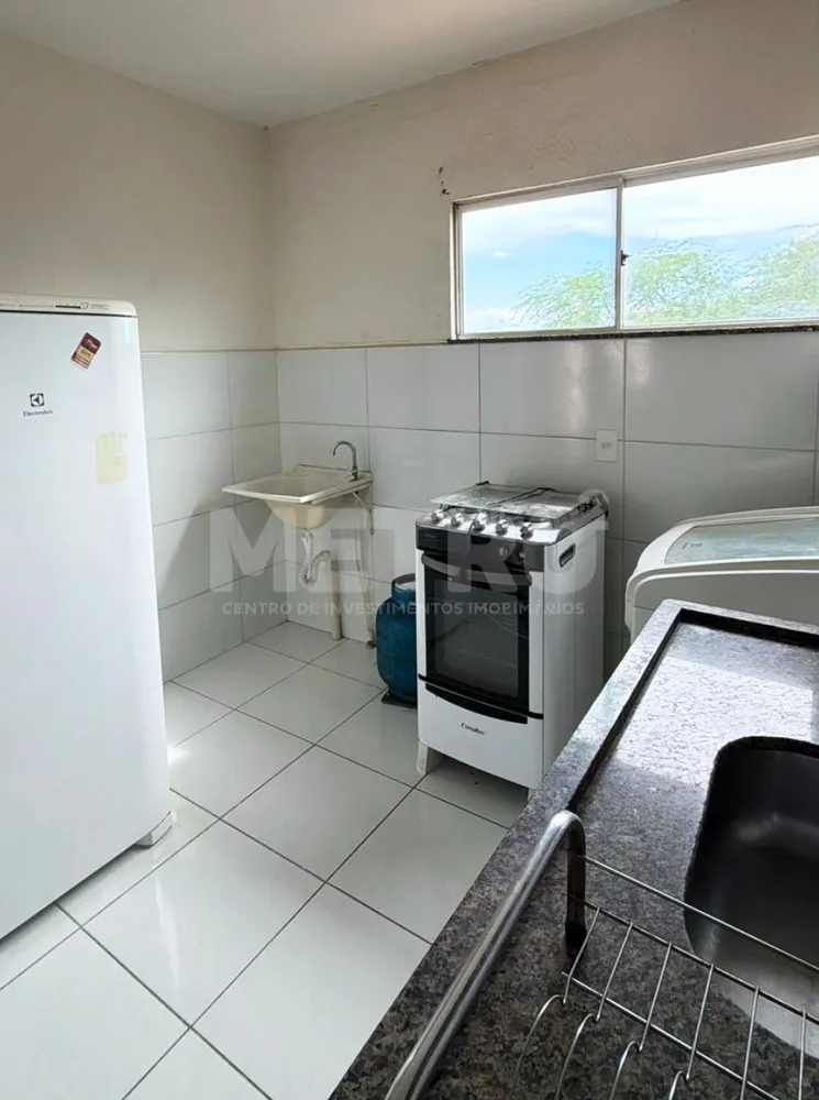 Apartamento, 2 quartos, 48 m² - Foto 3