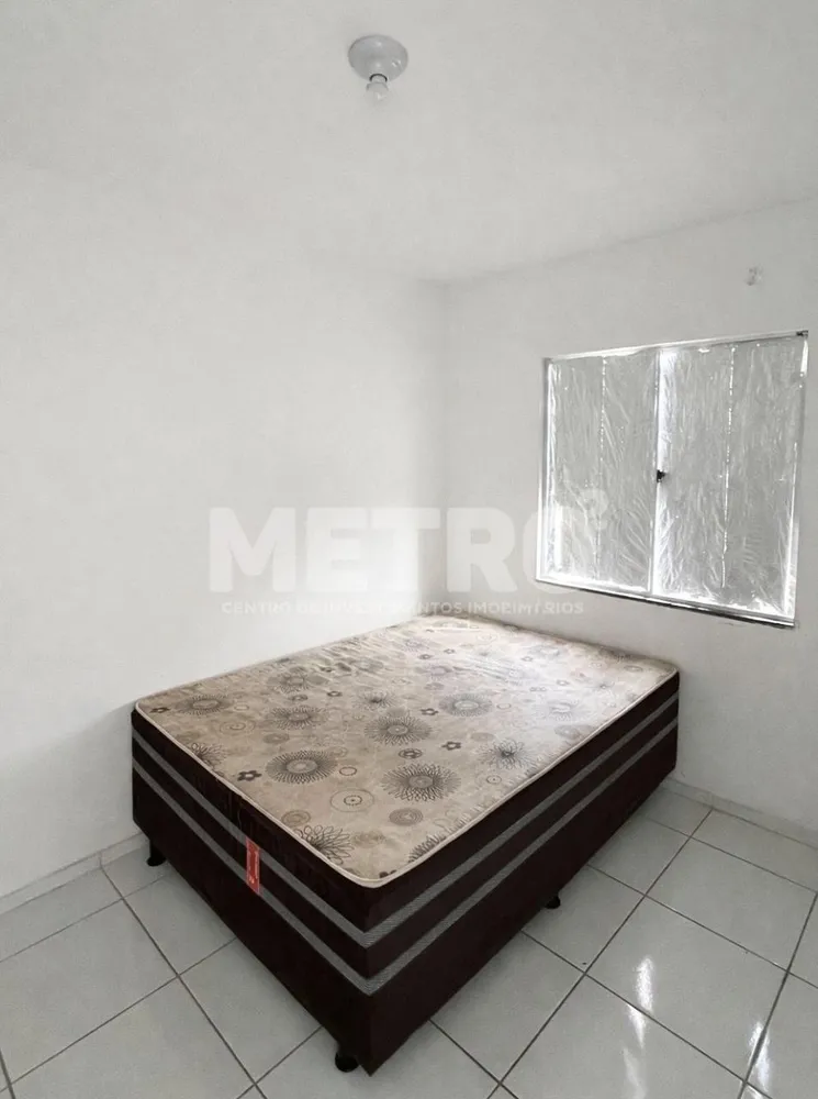 Apartamento, 2 quartos, 48 m² - Foto 2