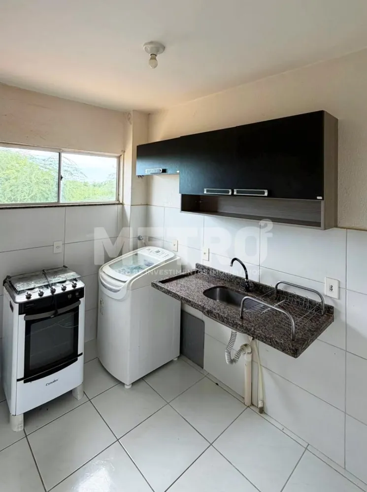 Apartamento, 2 quartos, 48 m² - Foto 4