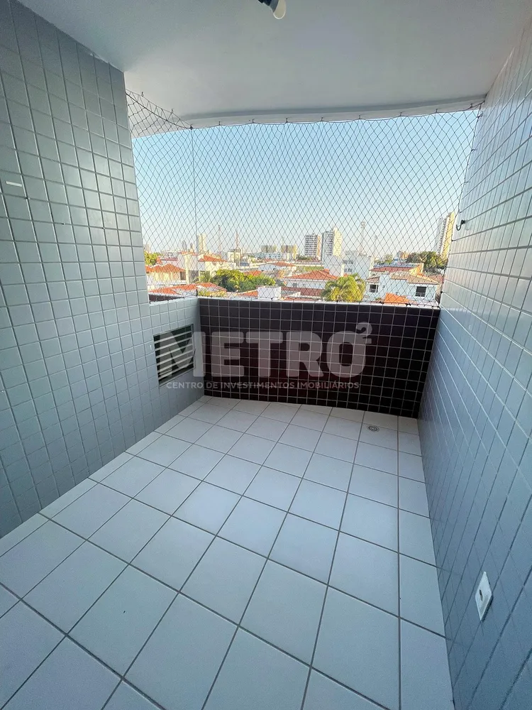 Apartamento, 2 quartos - Foto 2