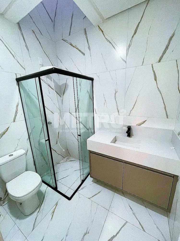 Casa de Condomínio, 1 quarto - Foto 3