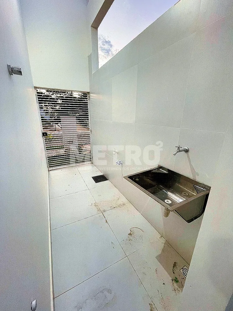Casa de Condomínio, 1 quarto - Foto 1