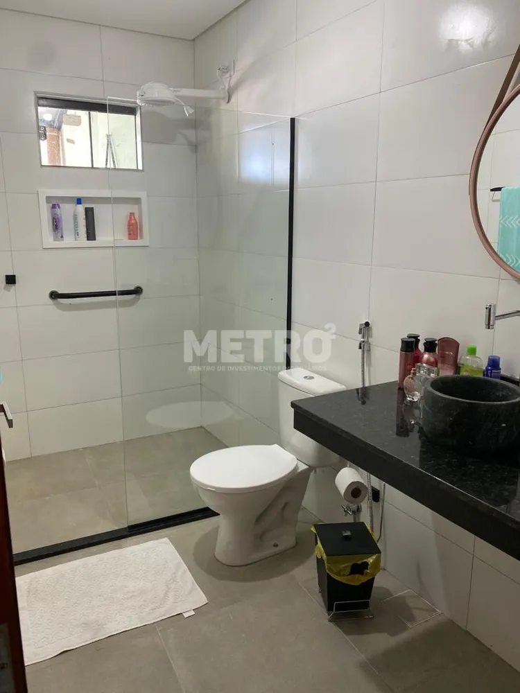 Chácara, 3 quartos - Foto 5