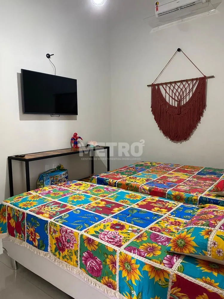 Chácara, 3 quartos - Foto 4