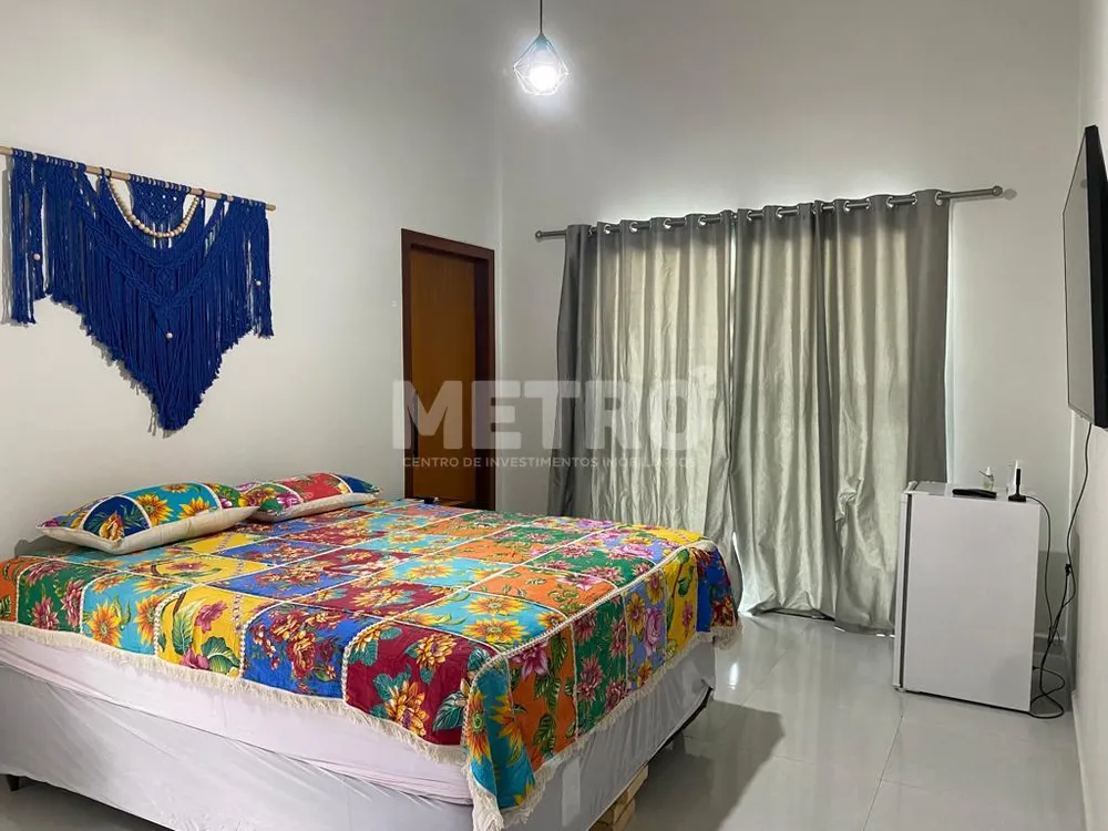 Chácara, 3 quartos - Foto 3