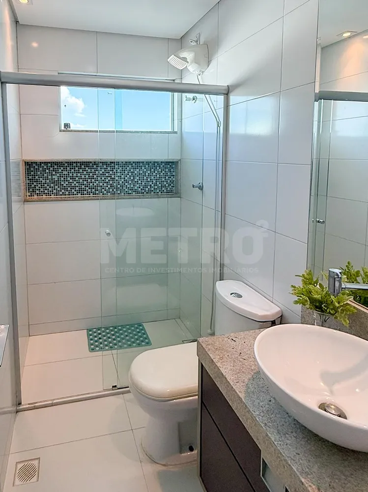 Casa de Condomínio, 1 quarto - Foto 16