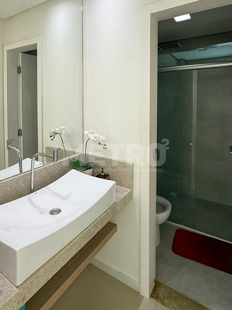 Casa de Condomínio, 1 quarto - Foto 11