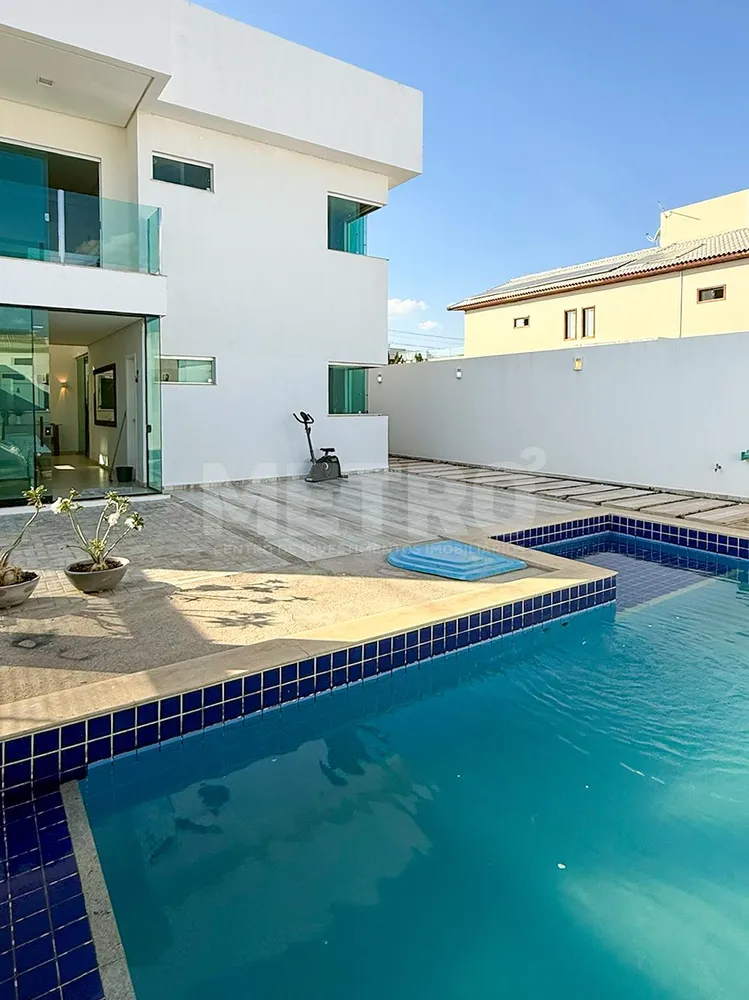 Casa de Condomínio, 1 quarto - Foto 1