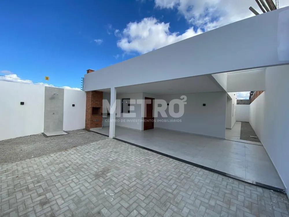 Casa, 2 quartos, 131 m² - Foto 1
