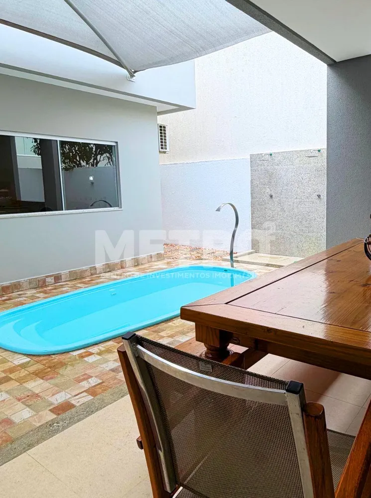 Casa de Condomínio, 1 quarto - Foto 6