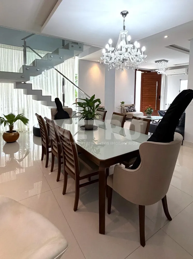 Casa de Condomínio, 1 quarto - Foto 1