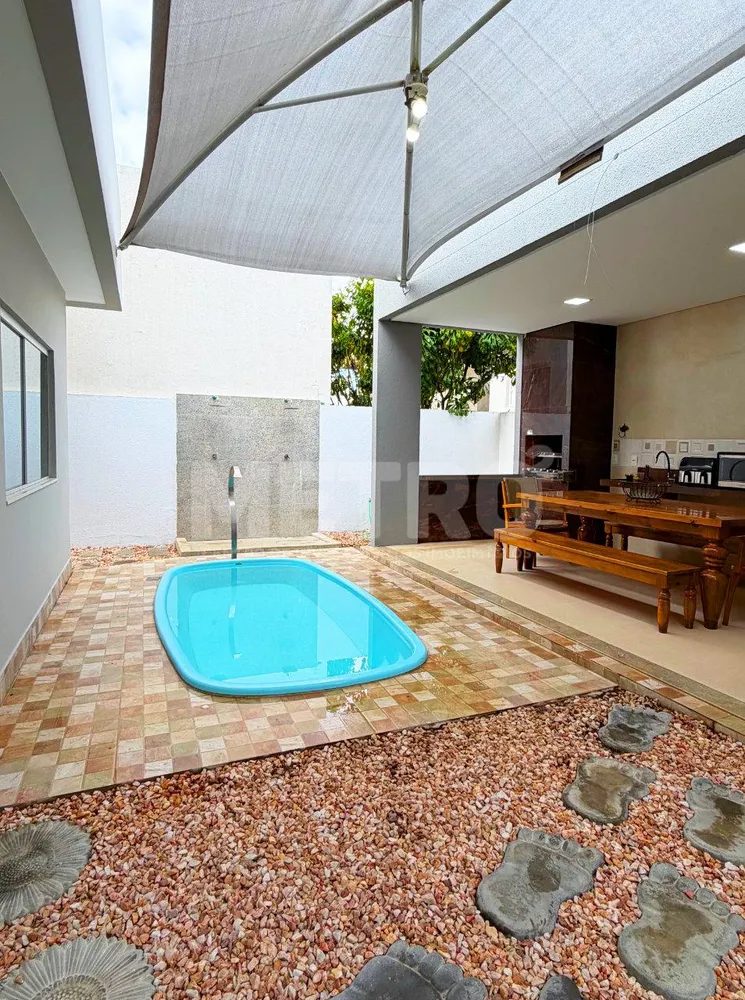 Casa de Condomínio, 1 quarto - Foto 3