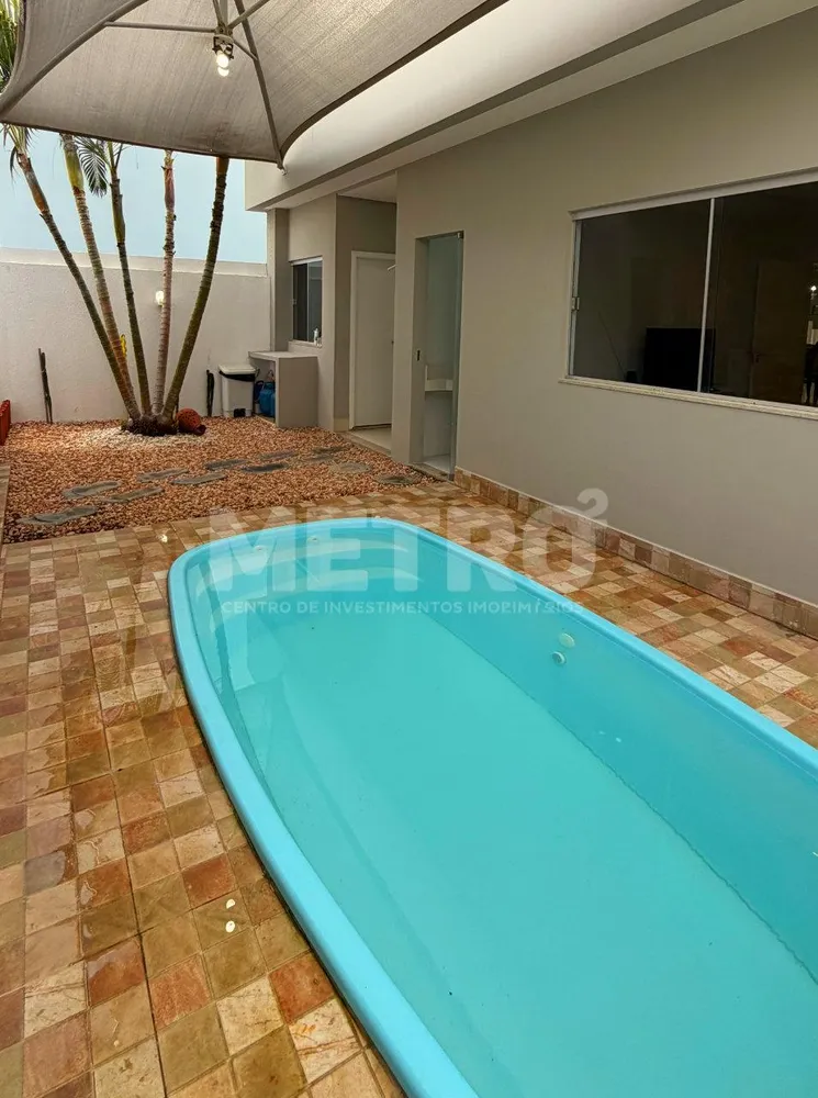 Casa de Condomínio, 1 quarto - Foto 7