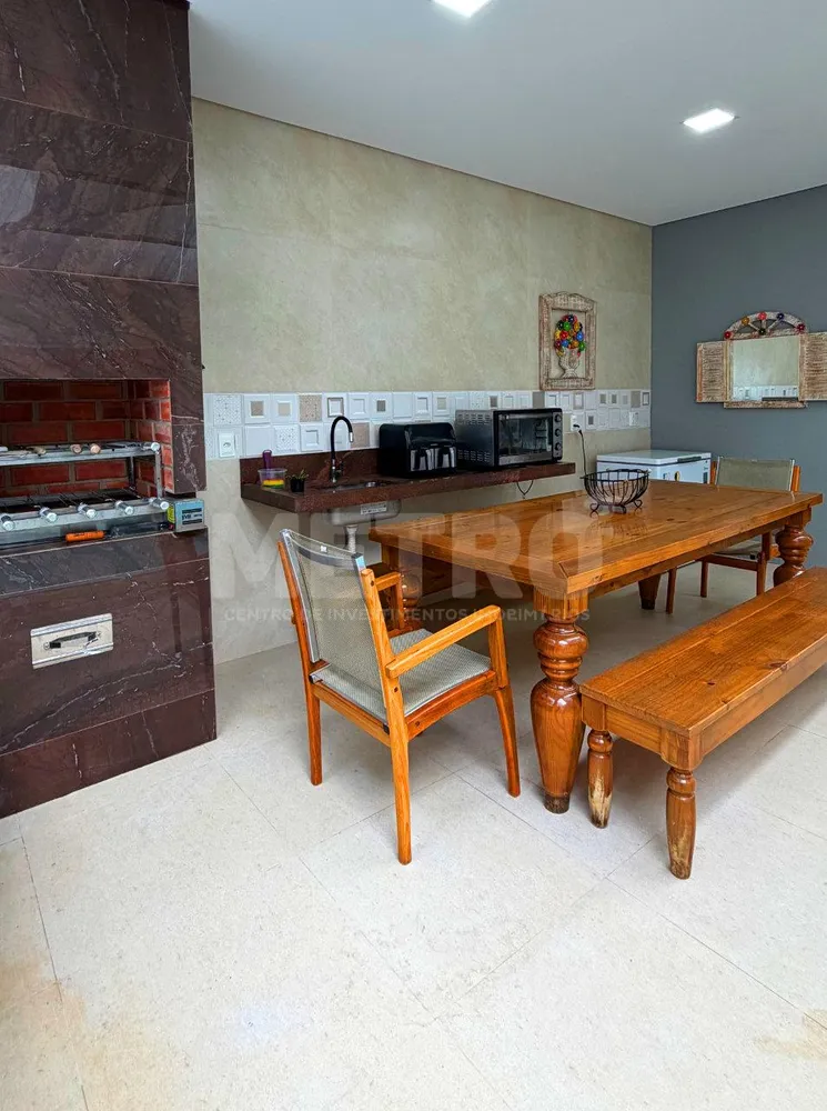 Casa de Condomínio, 1 quarto - Foto 4
