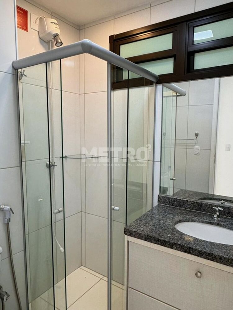 Apartamento para alugar com 1 quarto, 60m² - Foto 4