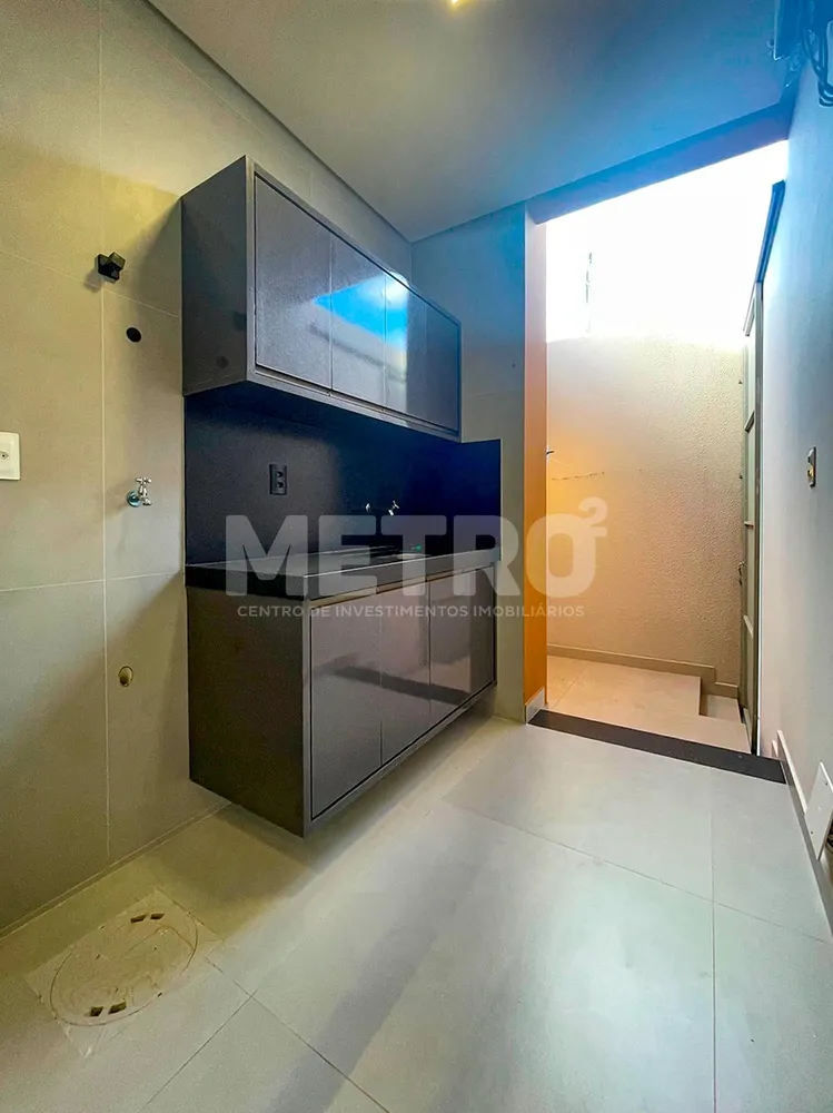 Casa de Condomínio, 3 quartos - Foto 5