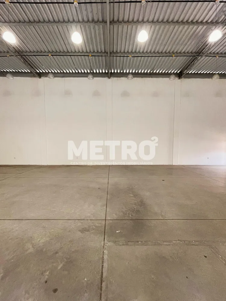 Depósito-Galpão, 2 m² - Foto 5